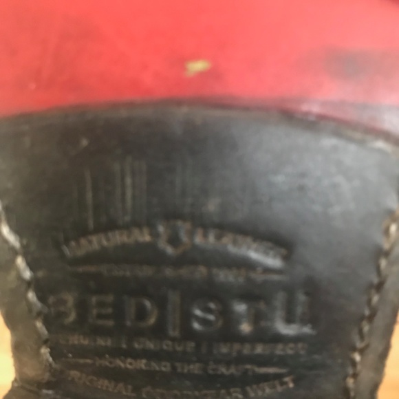 Bedstu Tall Glaye Boots - Picture 11 of 13